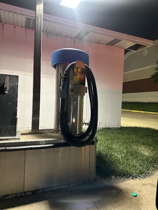 Auto Spa Speedy Wash - St. Peters Picture 5