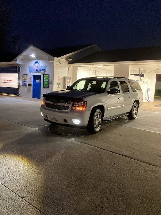 Auto Spa Speedy Wash - St. Peters Picture 8