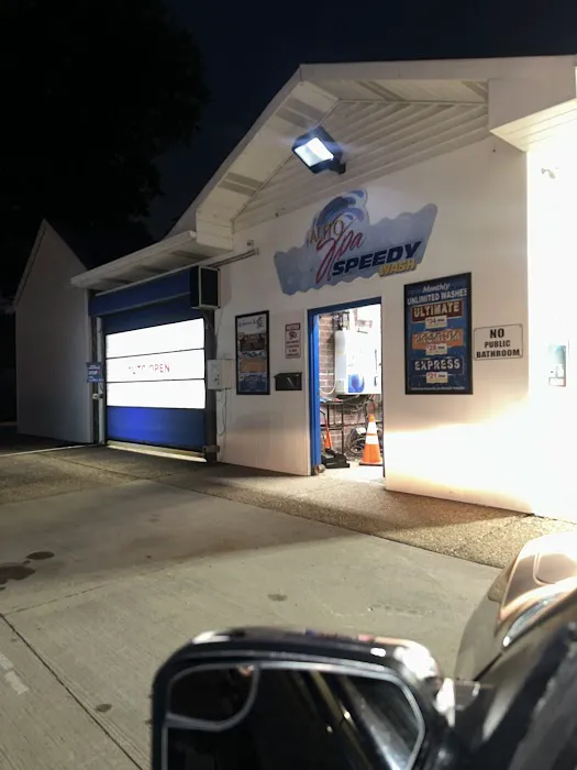 Auto Spa Speedy Wash - St. Peters Picture 10
