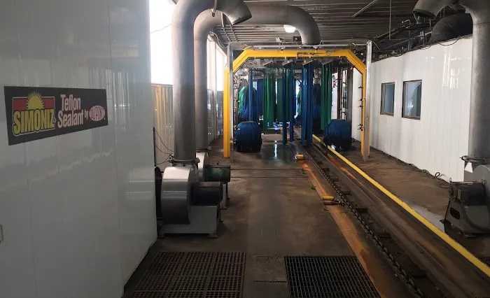 General Grant Car Wash and Detail Center Picture 1