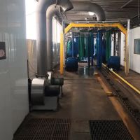 General Grant Car Wash and Detail Center ico