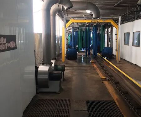 General Grant Car Wash and Detail Center