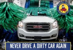 General Grant Car Wash and Detail Center photo 3