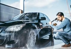 General Grant Car Wash and Detail Center photo 4