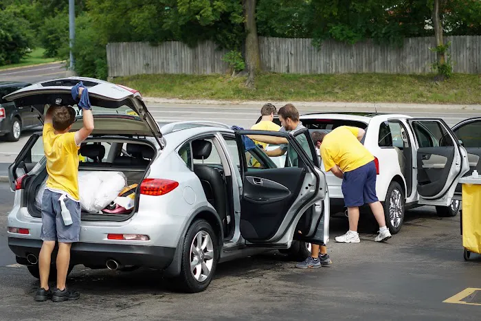 General Grant Car Wash and Detail Center Picture 9