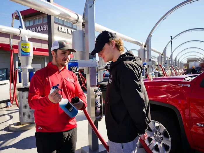 Soapify Car Wash Picture 2