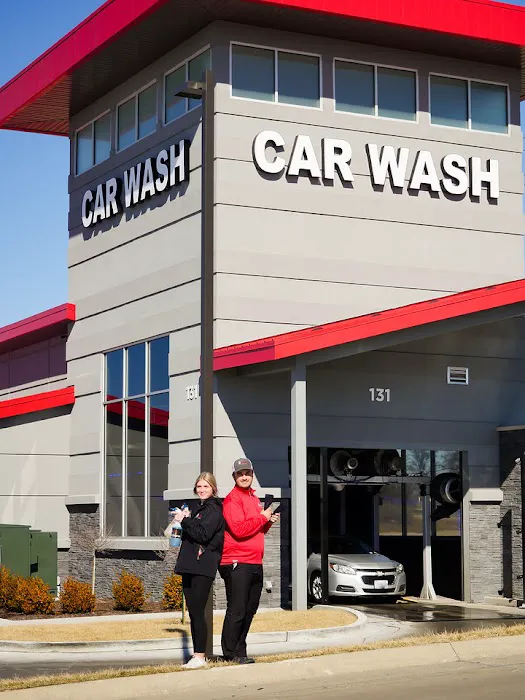 Soapify Car Wash Picture 1