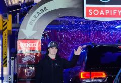 Soapify Car Wash photo 3