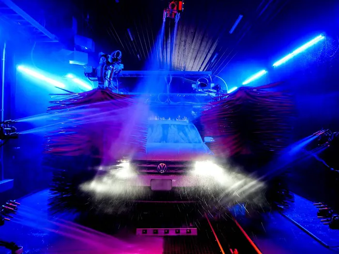 Soapify Car Wash Picture 5