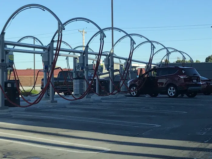 Soapify Car Wash Picture 8