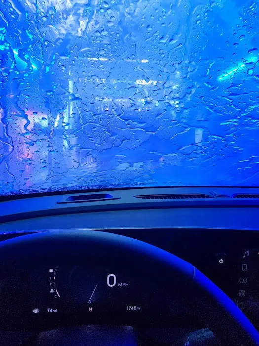 Soapify Car Wash Picture 10