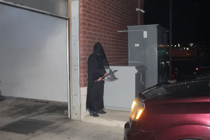 Country Club Car Wash Picture 2