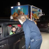 Country Club Car Wash ico