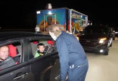 Country Club Car Wash photo 1
