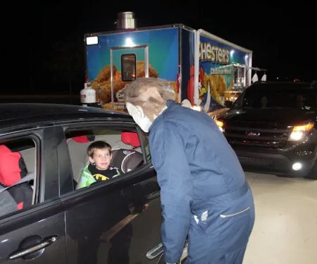 Country Club Car Wash