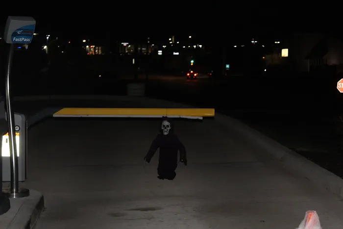 Country Club Car Wash Picture 9