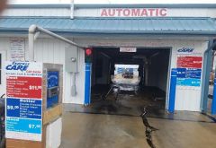 Express Care Car Wash photo 2