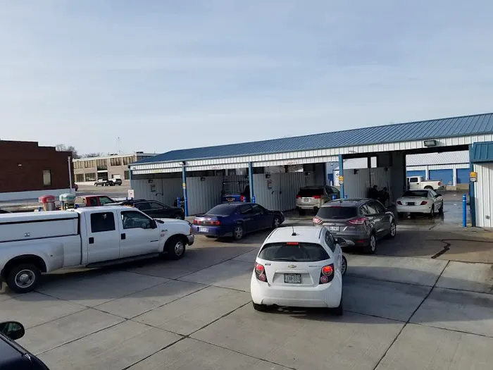 Express Care Car Wash Picture 3