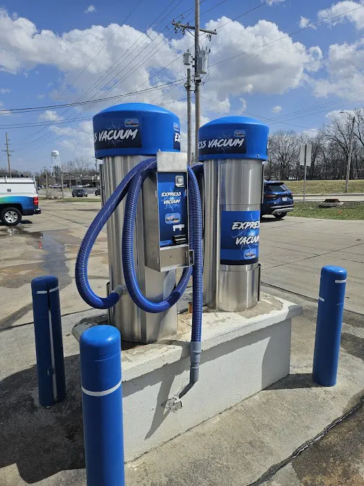 Express Care Car Wash Picture 6