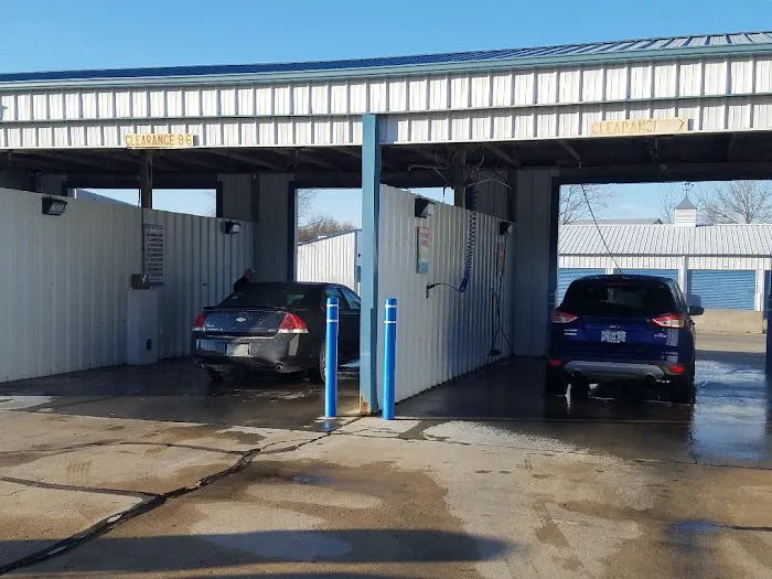 Express Care Car Wash Picture 5