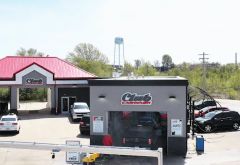 Club Car Wash photo 3
