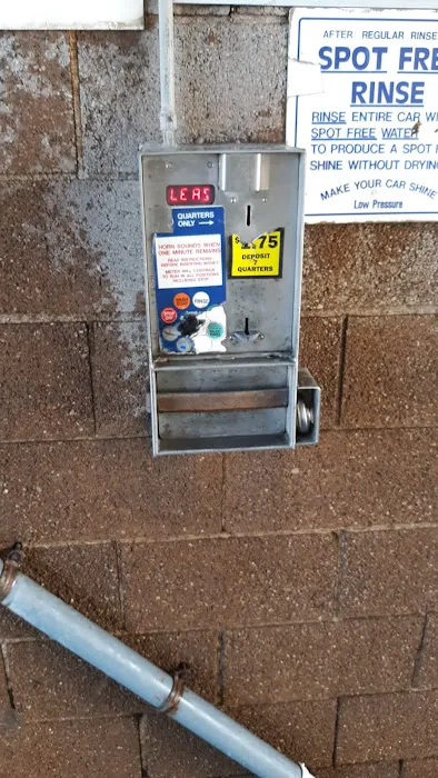 C&B Car Wash Picture 1