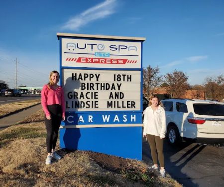 Auto Spa Etc Express Oakville