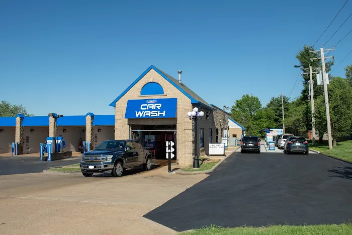 Auto Spa Etc Express Oakville Picture 2