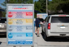 Auto Spa Etc Express Oakville photo 4