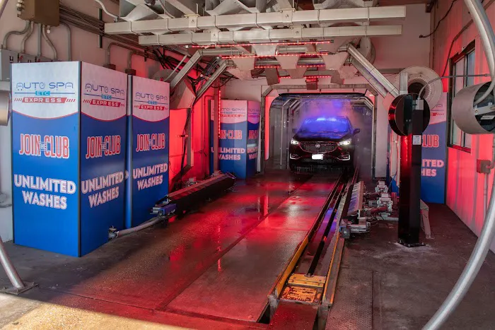 Auto Spa Etc Express Oakville Picture 6