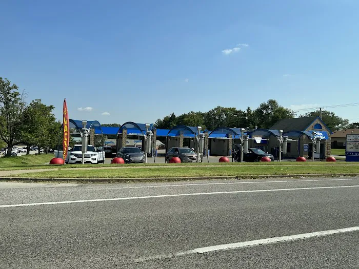 Auto Spa Etc Express Oakville Picture 3