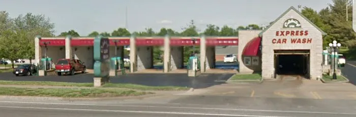 Auto Spa Etc Express Oakville Picture 9