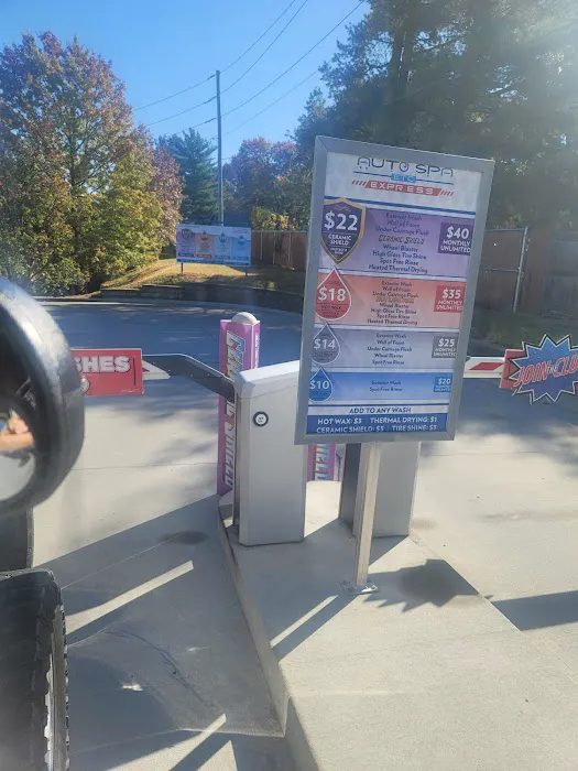 Auto Spa Etc Express Oakville Picture 8