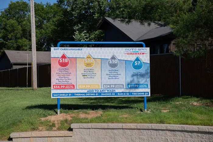 Auto Spa Etc Express Oakville Picture 10