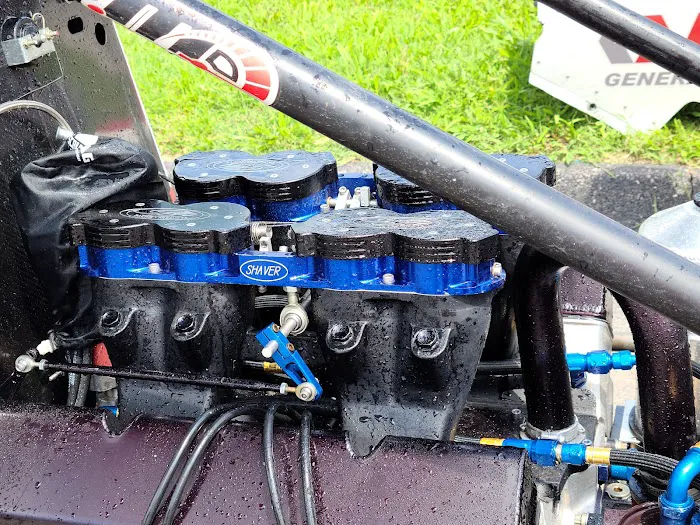 Pevely Car Wash Picture 1