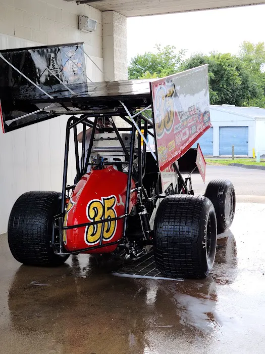 Pevely Car Wash Picture 2