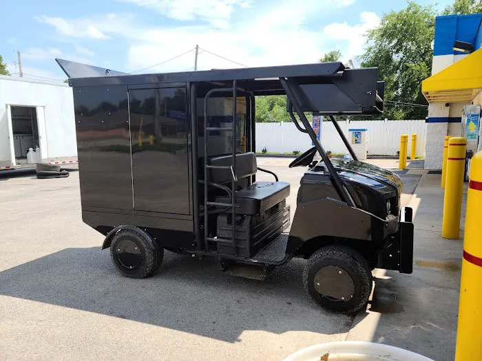Pevely Car Wash Picture 9