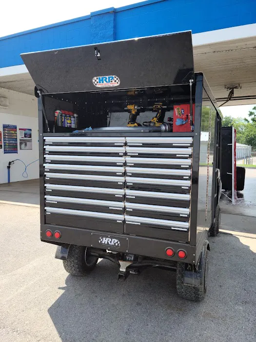 Pevely Car Wash Picture 10