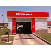 Circle K | Car Wash ico