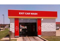 Circle K | Car Wash photo 1