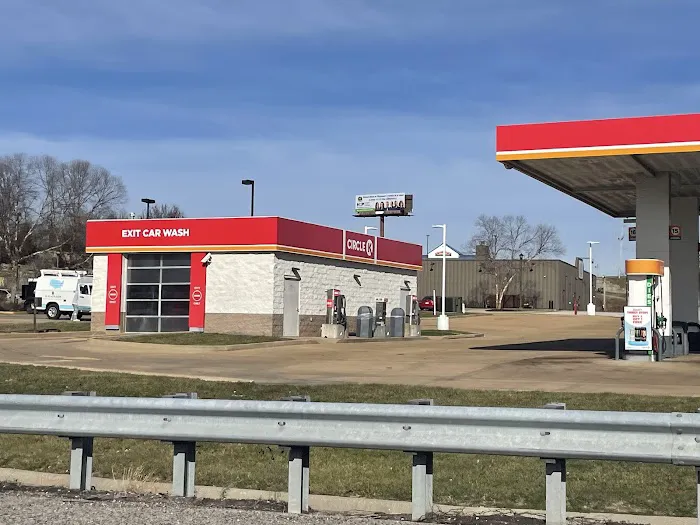 Circle K | Car Wash Picture 2