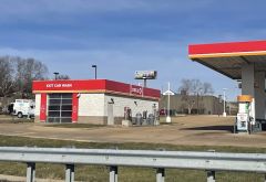 Circle K | Car Wash photo 2