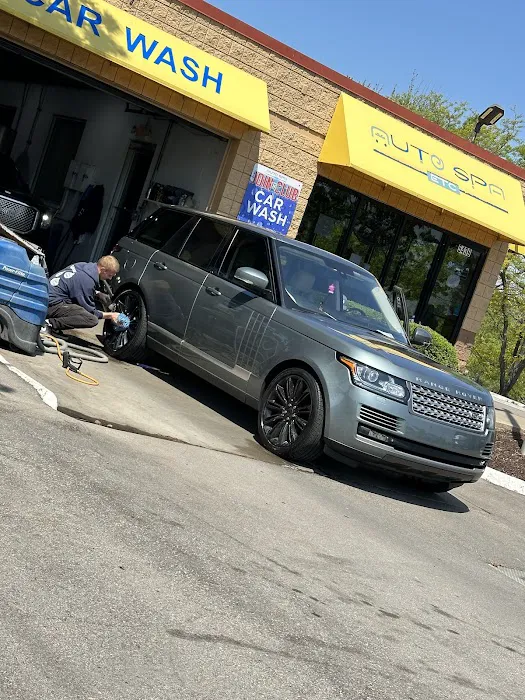 Auto Spa Etc of Oakville Picture 5