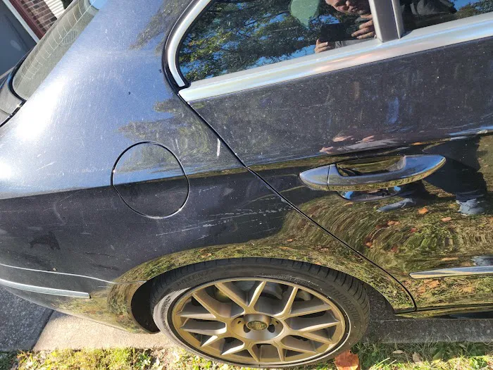 Twin City Auto Bath Picture 2