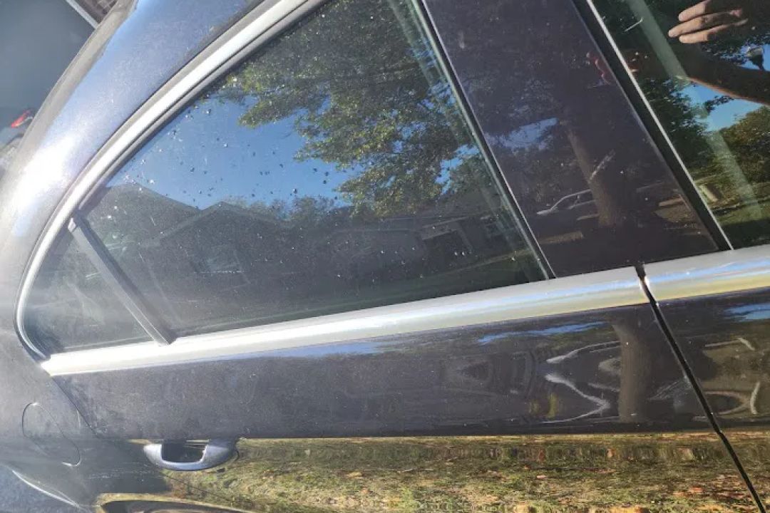 Twin City Auto Bath