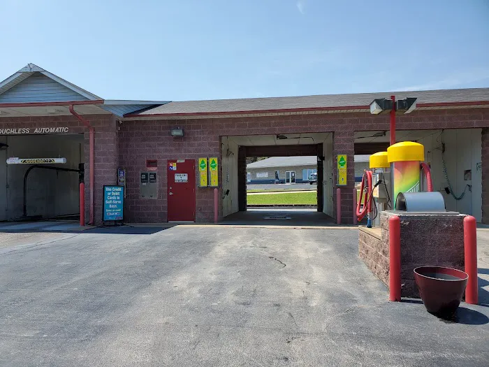 Twin City Auto Bath Picture 7