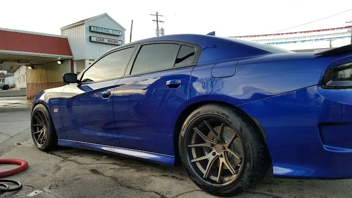 Crystal City Car Wash Picture 3