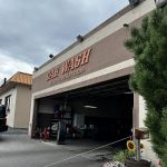 Crystal City Car Wash