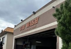 Crystal City Car Wash photo 1