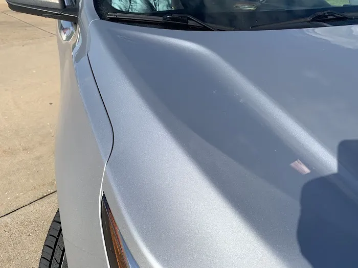 Speedy Clean Car Wash Picture 1